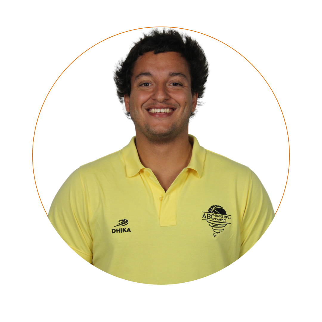 Gonçalo Santos
